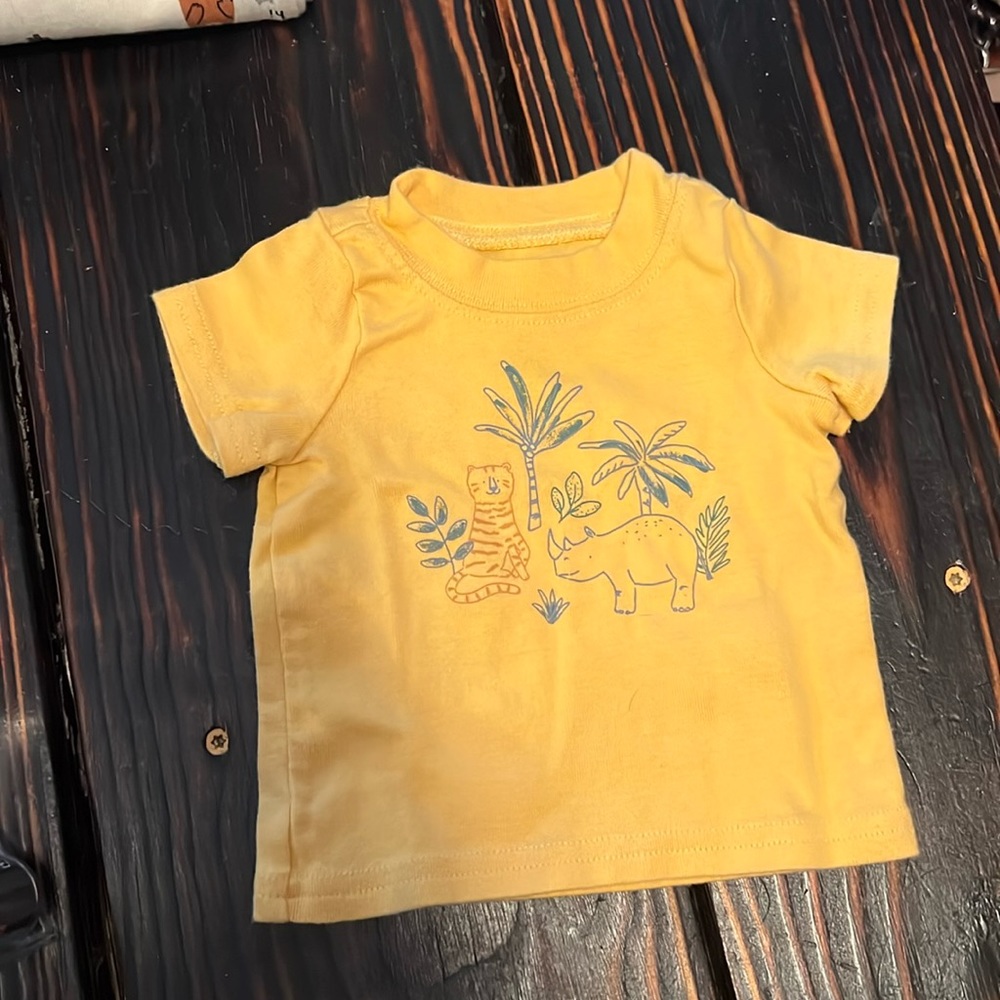 Baby Clothes